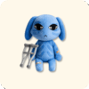 Patient Plush Type A