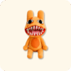 Patient Plush Type B