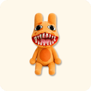 Patient Plush Type B