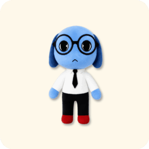 Ron Plush