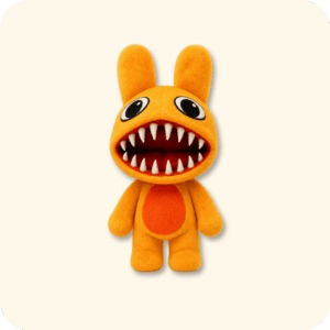Animal Hospital Plush Cute Version Type C