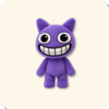 Animal Hospital Plush Cute Version Type D
