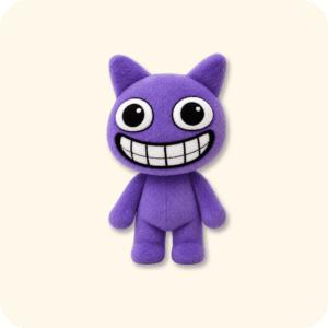 Animal Hospital Plush Cute Version Type D
