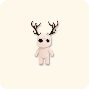 Animal Hospital Plush New Arrivals Type A