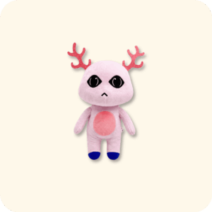 Animal Hospital Plush New Arrivals Type B