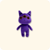 Animal Hospital Plush New Arrivals Type C