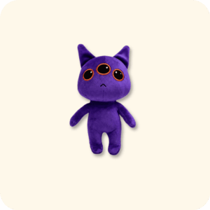 Animal Hospital Plush New Arrivals Type C
