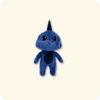 Animal Hospital Plush New Arrivals Type D