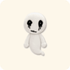Ghost Plush