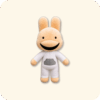 Intern Plush