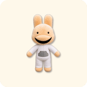 Intern Plush