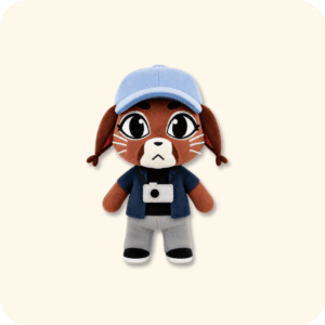 Liz Plush