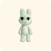 Lobby Bunny Plush