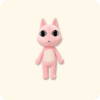 Lobby Cat Plush