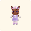 Nurse Plush Type C