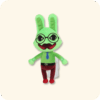 Psychologist Animal Hospital Plush
