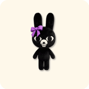 Rattina Plush