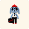 Secretary Plush