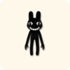 Stalker Plush