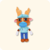 Surgeon Animal Hospital Plush
