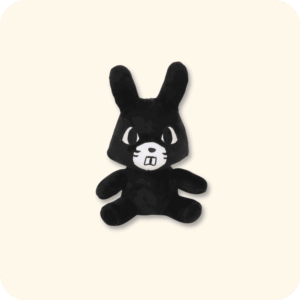 Cute Ratthew Animal Hospital Plush