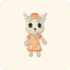 Doublenurse Animal Hospital Plush