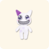 Psychologist Animal Hospital Plush