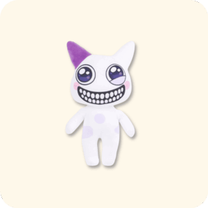 Psychologist Animal Hospital Plush