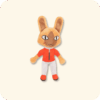 Rascal Animal Hospital Plush
