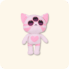 Tiny Anomaly Cupid Animal Hospital Plush
